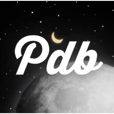 Pdb萬物皆可人格化 代充